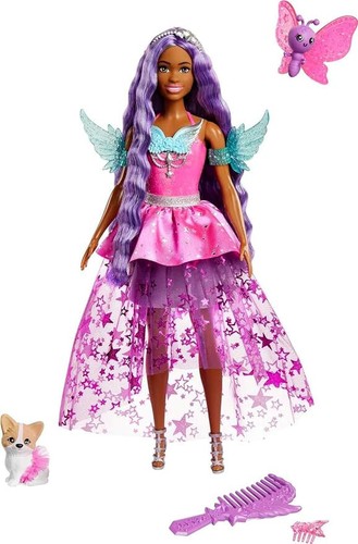 Nrfb poupée doll barbie - poupée,