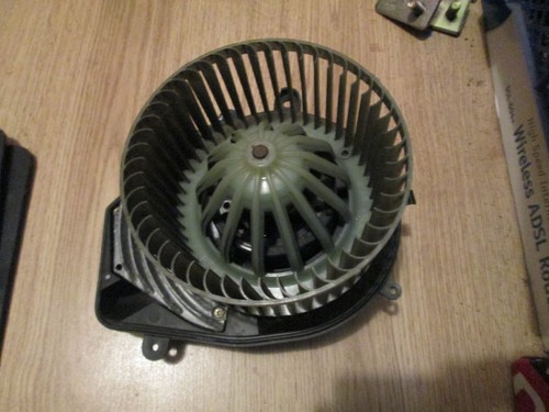 Moteur pulseur chauffage - pulseur,