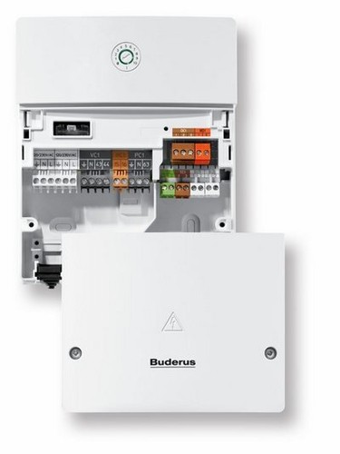Buderus mm100 at - mm100-c, at,