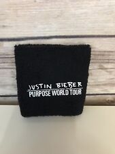 Justin Bieber Purpose World
