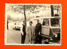 RENAULT ESTAFETTE / PHOTO