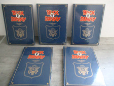 Buck DANNY ROMBALDI NEUF EO