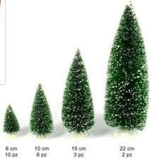 Set 21 Sapin, Pinetti pour