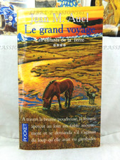 LES ENFANTS DE LA TERRE T 4