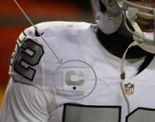 NFL '17 Saison Oakland Raiders