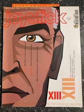 Magazine/ Revue Joystick