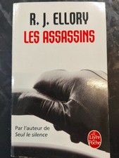Les Assassins - R. J. Ellory -
