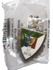 TRAIN LE 17° RCS (Régiment de Commandement et Soutien) OPEX DAGUET (VARIANTE 1)