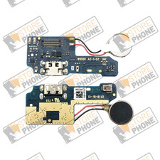 Connecteur De Charge Asus Zenfone Max Plus (M1) (ZB570TL)