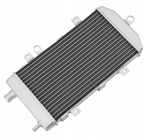 Radiateur eau pour kawasaki - pour,