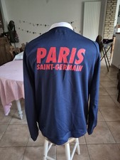 Veste Vintage Nike Paris