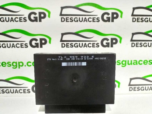 7l0959933e module confort - 7l0959933e, /