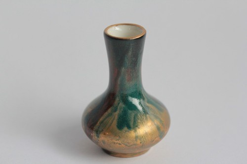 Vase miniature porcelaine