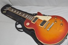 Guitare électrique Orville