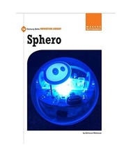 Sphero adrienne matteson - adrienne,