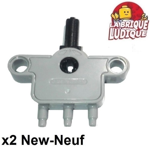Lego pneumatique pneumatic - lego, 2x