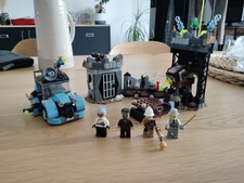 Lego Monster Fighters 9466