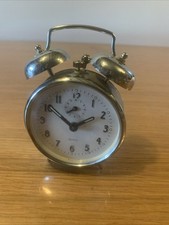 Reveil Silvoz Mécanique