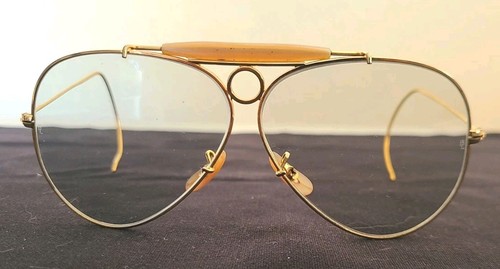 Vintage ray ban bausch - ray-ban, &