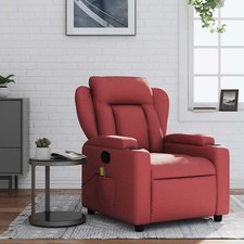 Fauteuil Inclinable Chaise