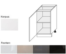 Meuble Bas (EST-DE/45) 1 Porte