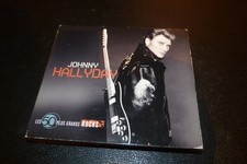 COFFRET 3 CD DIGIPACK "JOHNNY HALLYDAY : LES 50 PLUS GRANDS ROCKS"