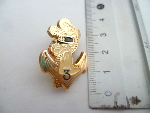 Armee terre pin broche - armee,