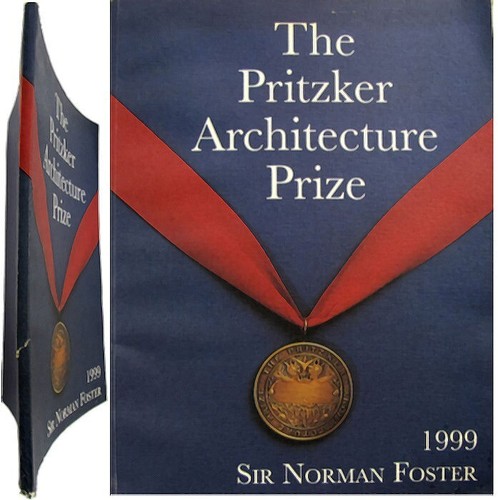 The pritzker architecture - pritzker,