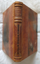 Adolphe par Constant