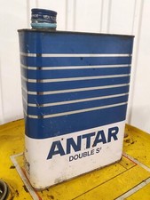 ANCIEN BIDON ANTAR Double S2 2