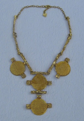 Dolce vita collier vintage - vita,