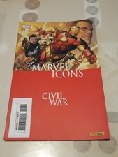 BD - Marvel n°27 - Marvel