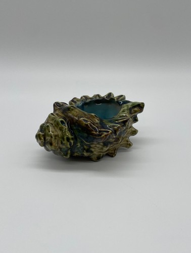 Cendrier coquillage - coquillage, en
