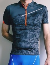 Tshirt Trail top haut maillot Decathlon Kalenji Taille S