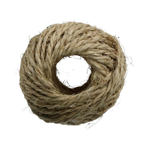 Boule jute ficelle sisal - boule,
