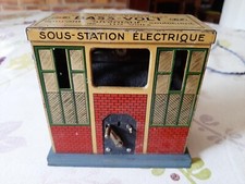 Transformateur (110 Volt) pour