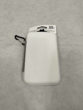 Sacoche de transport blanc