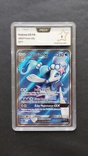 Carte Pokémon Oratoria GX