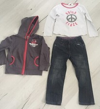 4 ans : Ensemble Jean +