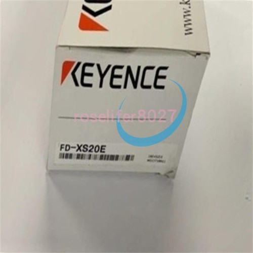 1pcs neuf keyence influenza - keyence,