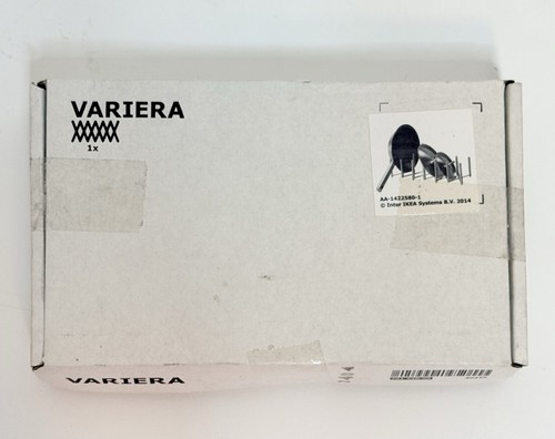 Ikea variera stainless steel - variera,