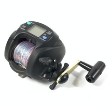 Moulinet électrique Daiwa