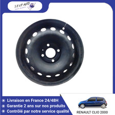 🇫🇷 JANTE TOLE RENAULT