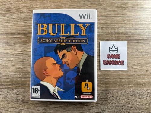 Bully scholarship edition - bully,