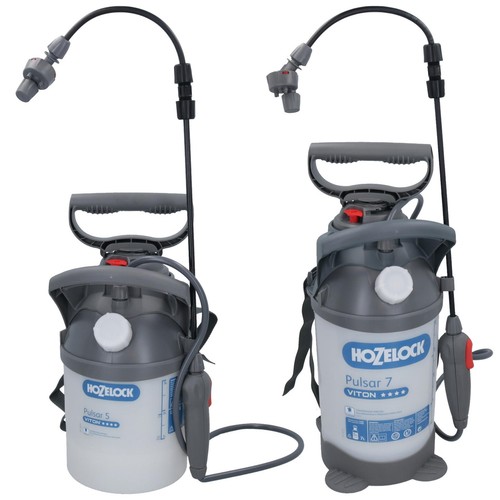 Pulsar viton 7 litres - pulsar,
