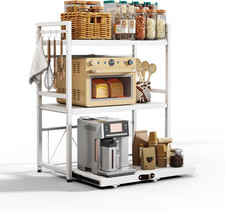 Etagere Micro Onde Cuisine