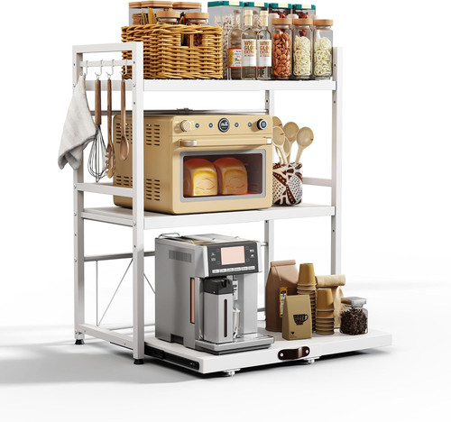 Etagere micro onde - onde, cuisine