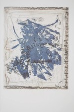 Jean-Paul RIOPELLE : Canada