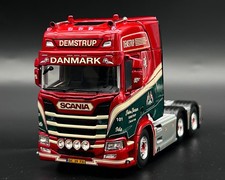 Scania highline cr20h - r,