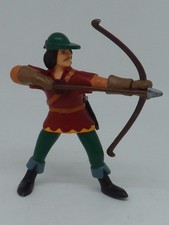 FIGURINE ANCIENNE PVC